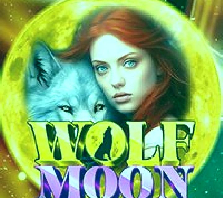Wolf Moon (Manna Play) slot