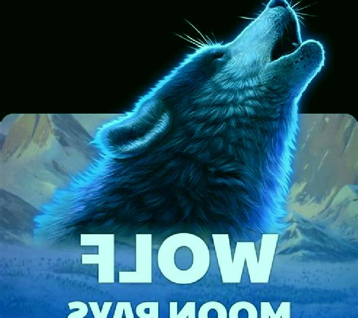 Wolf Moon Pays online slot