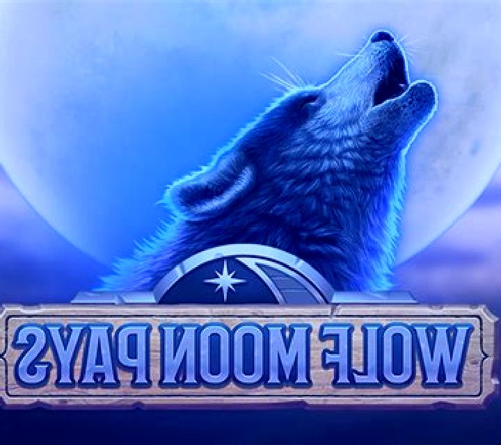 Wolf Moon Pays slot machine