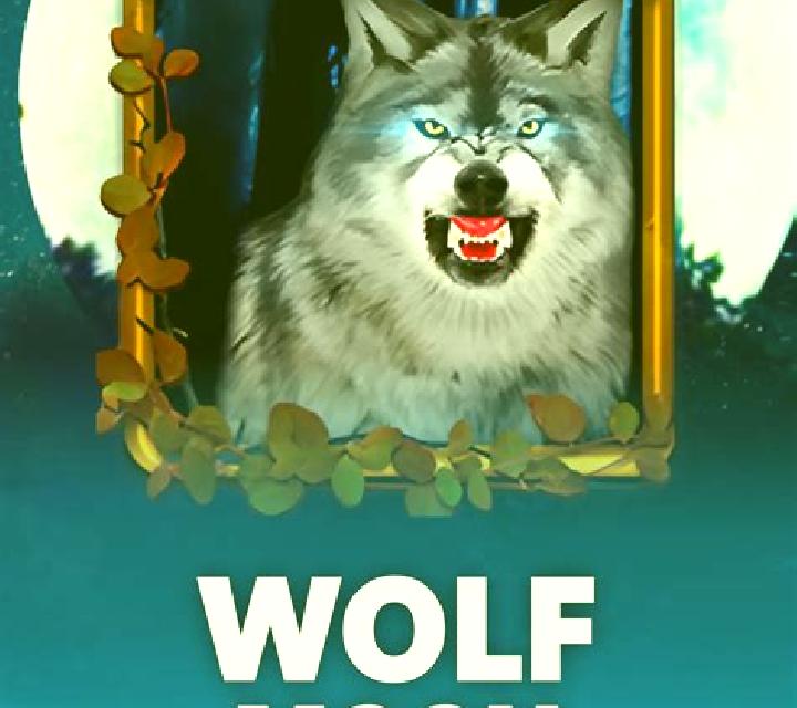 Wolf Moon Pays slot