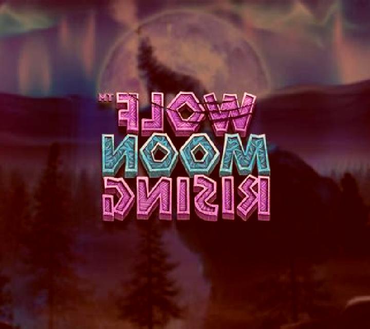 Wolf Moon Rising slot game