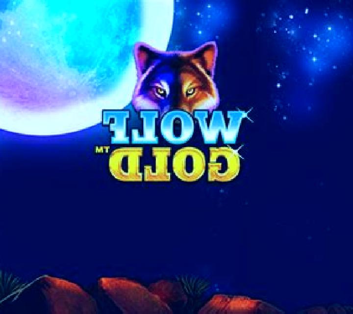 Wolf Night online slot