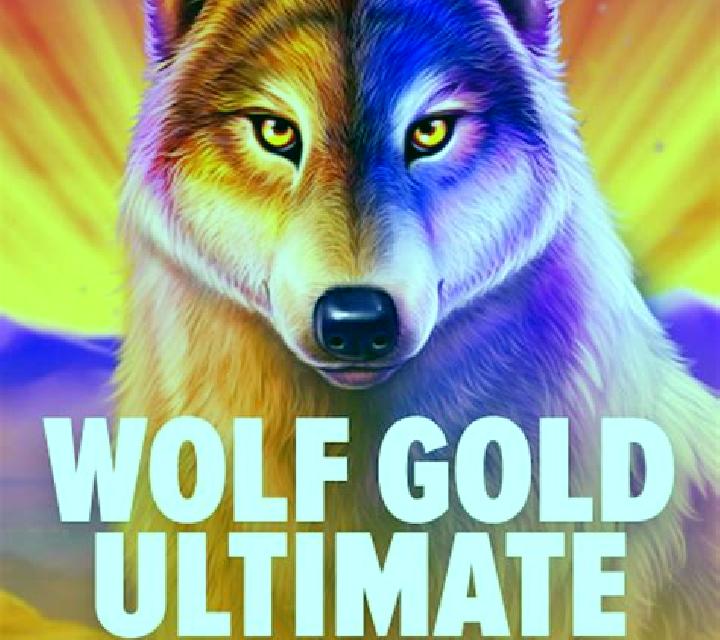 Wolf Noir slot