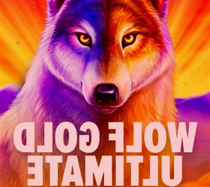 Wolf of Charms online slot