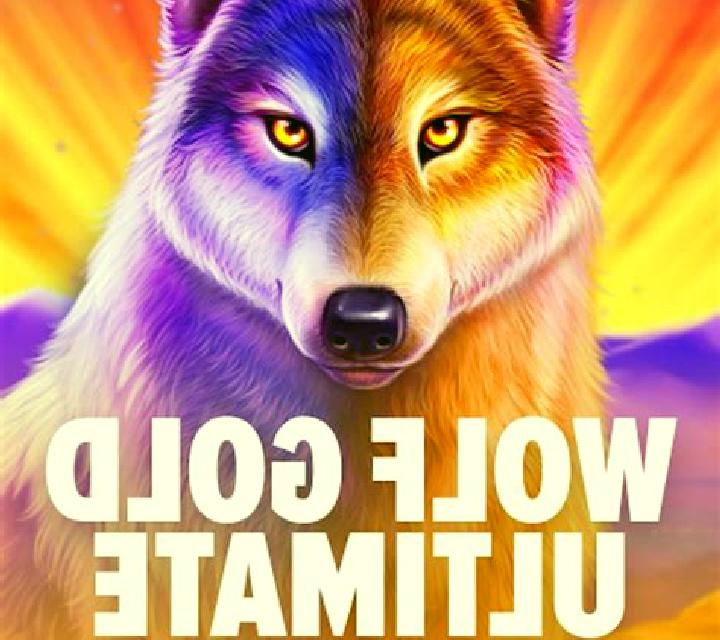 Wolf of Charms slot game