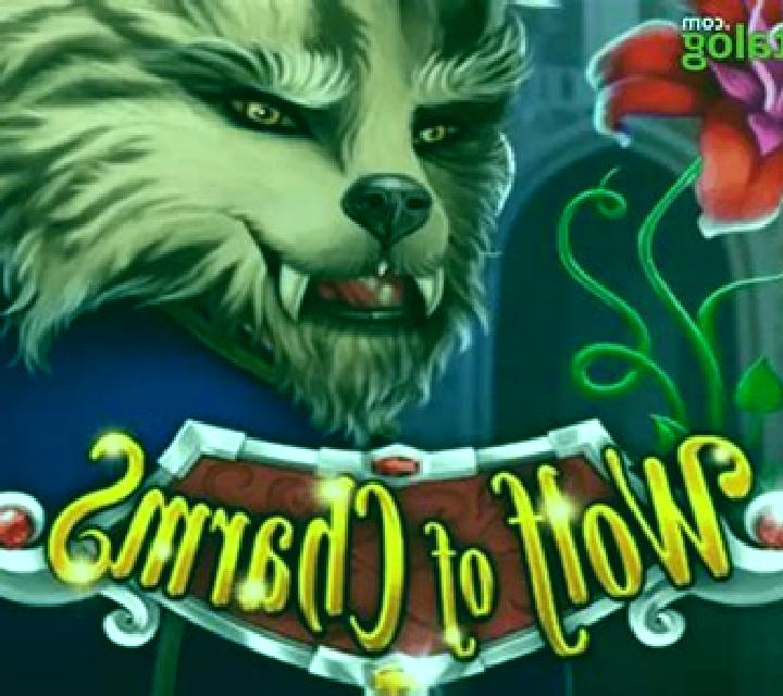 Wolf of Charms slot