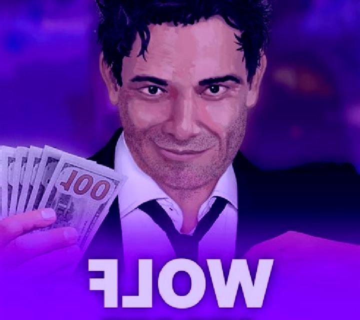 Wolf on Win Street slot game