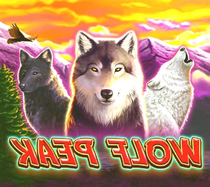 Wolf Peak online slot