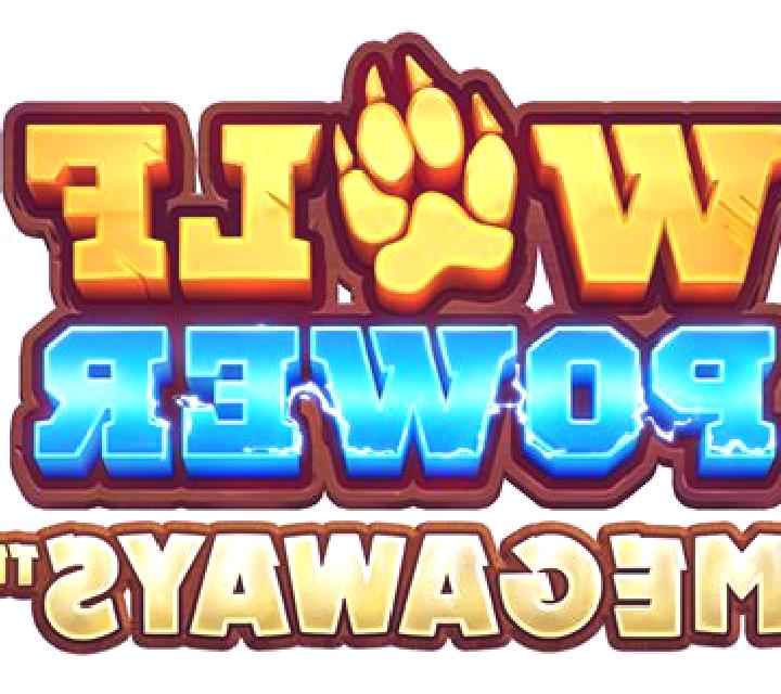 Wolf Power Megaways slot game