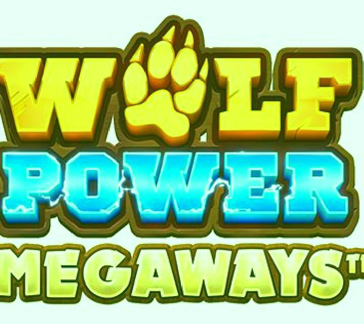 Wolf Power Megaways slot