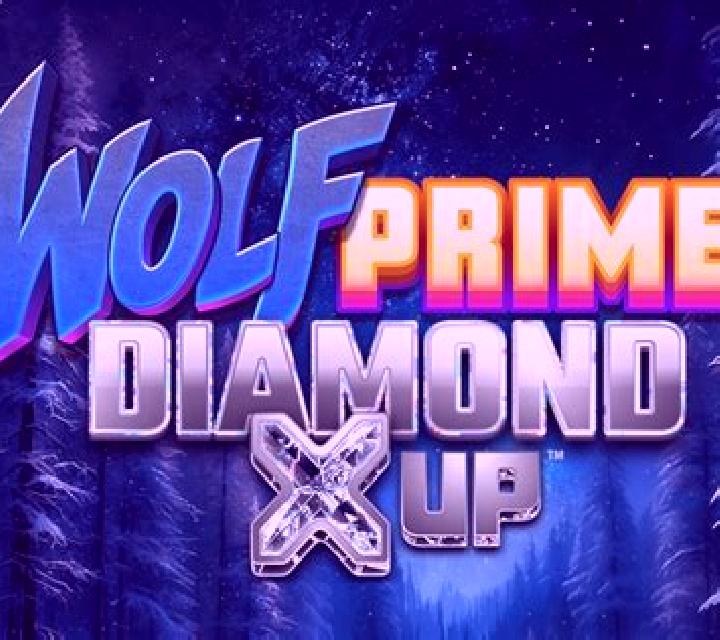 Wolf Prime Deluxe online slot