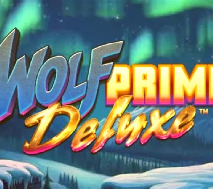 Wolf Prime Deluxe slot