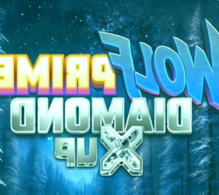 Wolf Prime Diamond X UP online slot
