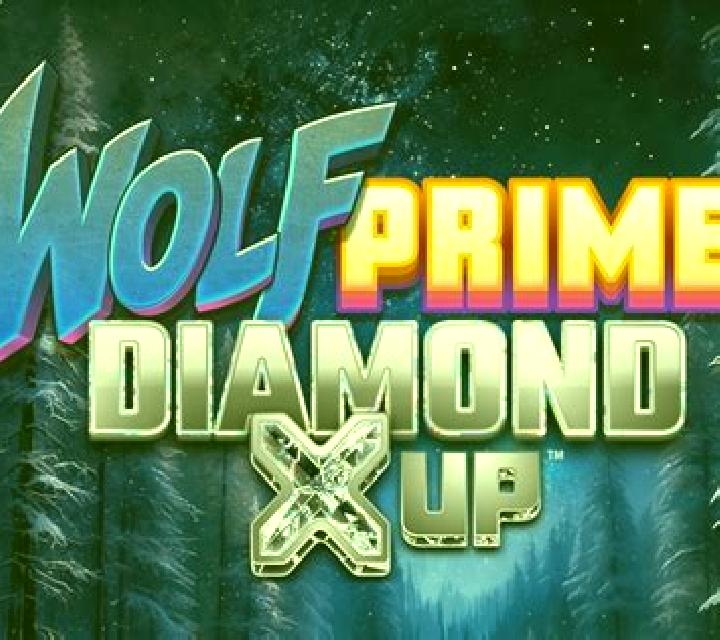 Wolf Prime X UP online slot