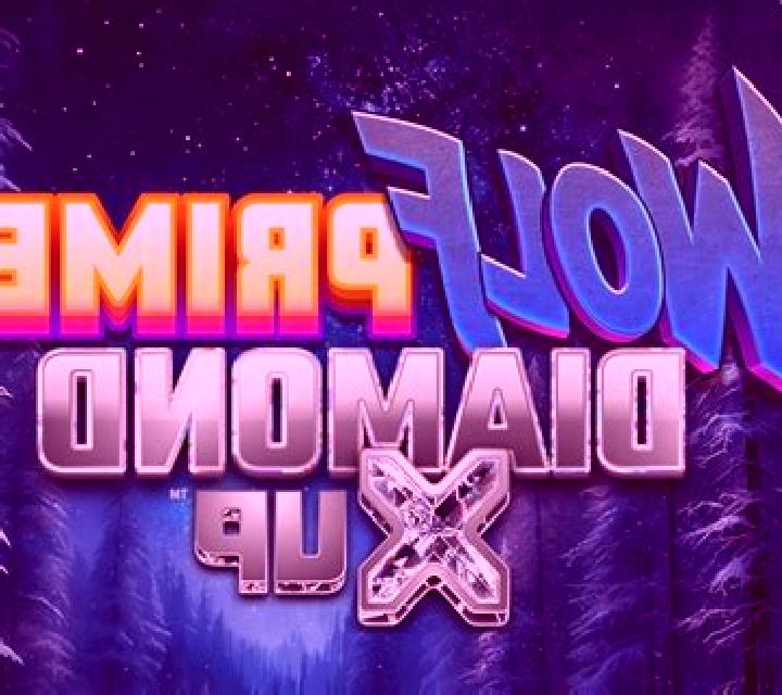 Wolf Prime X UP slot game