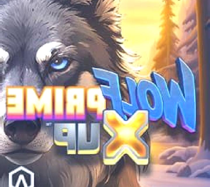 Wolf Prime X UP slot