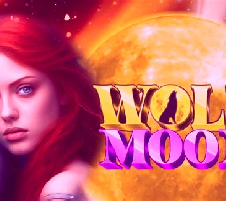 Wolf Queen (Manna Play) online slot