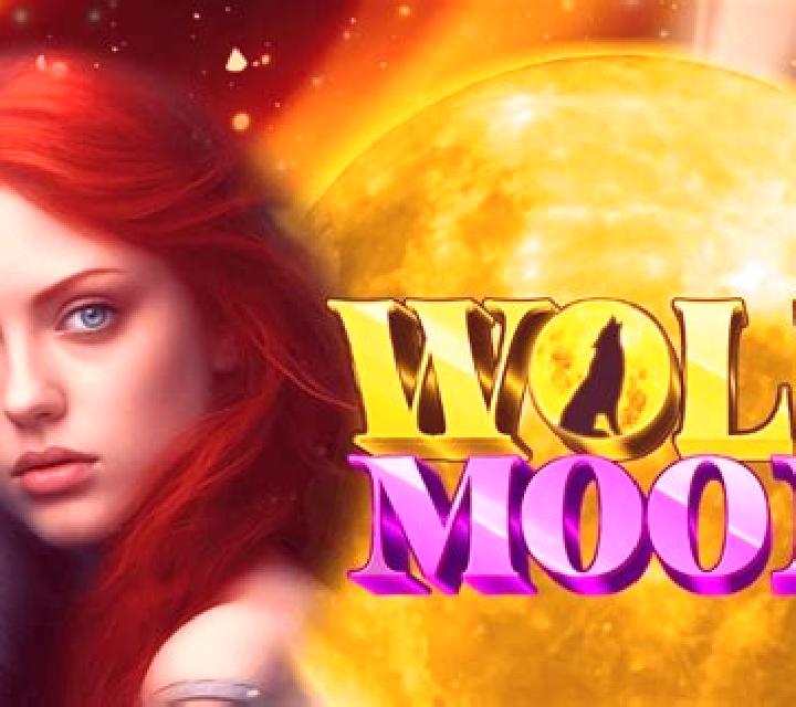 Wolf Queen (Manna Play) slot game