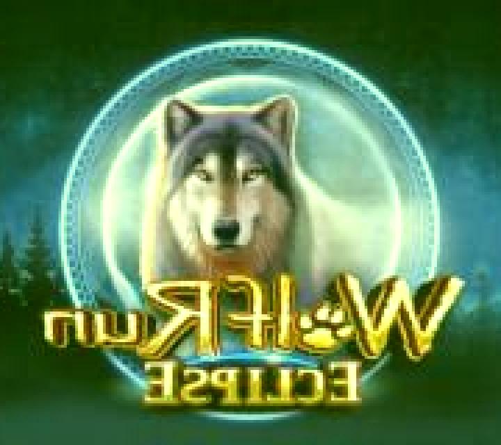 Wolf Run Eclipse online slot