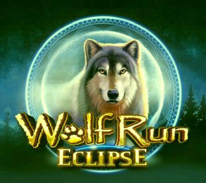 Wolf Run Eclipse slot machine