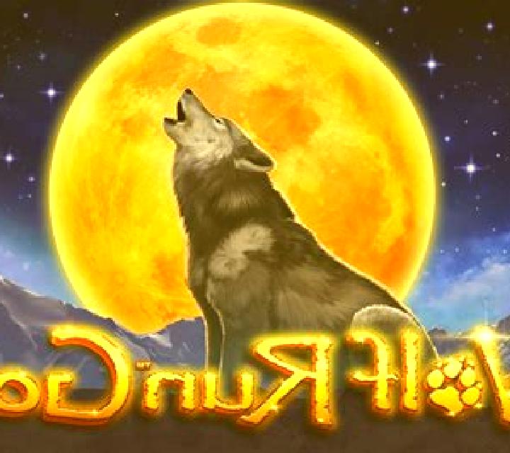 Wolf Run slot game