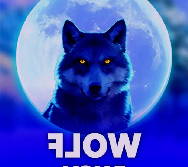 Wolf Rush slot