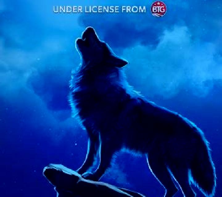 Wolf Stacks Megaways online slot