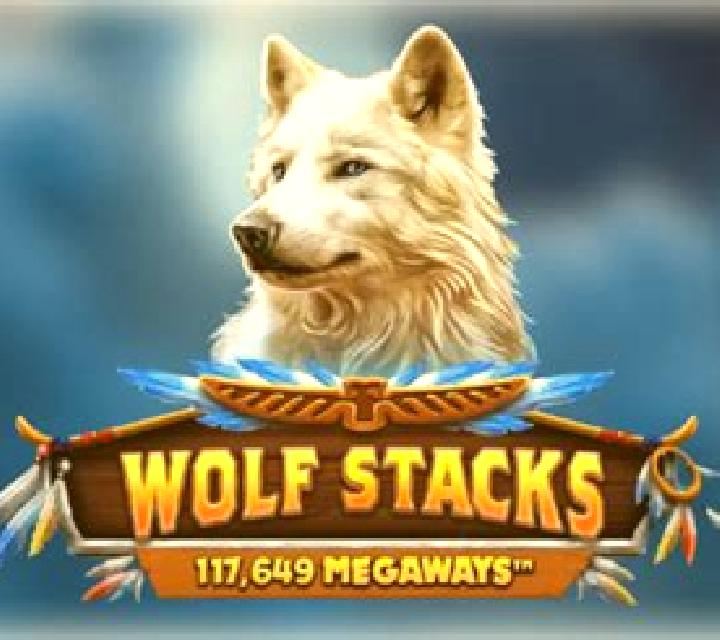 Wolf Stacks Megaways slot