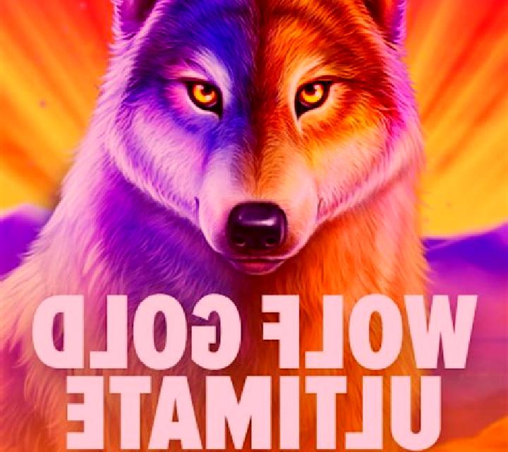 Wolf Syndicate online slot