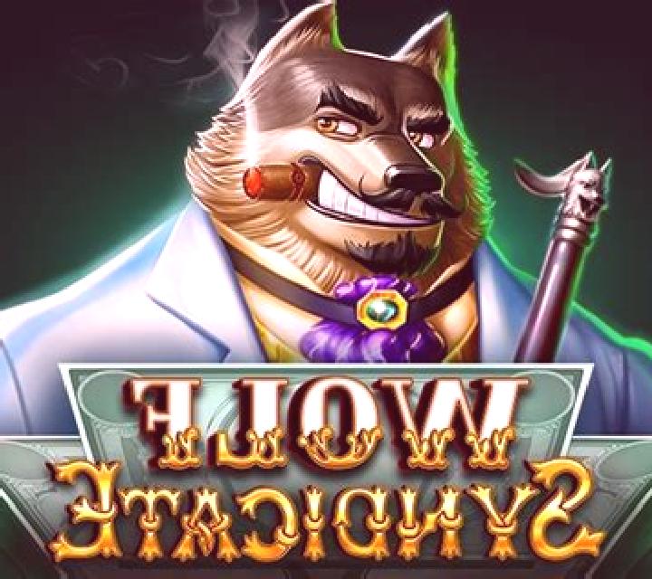 Wolf Syndicate slot game