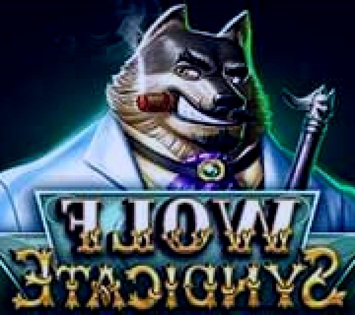 Wolf Syndicate slot