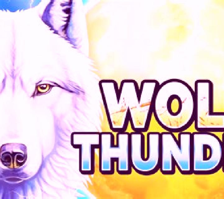 Wolf Thunder online slot
