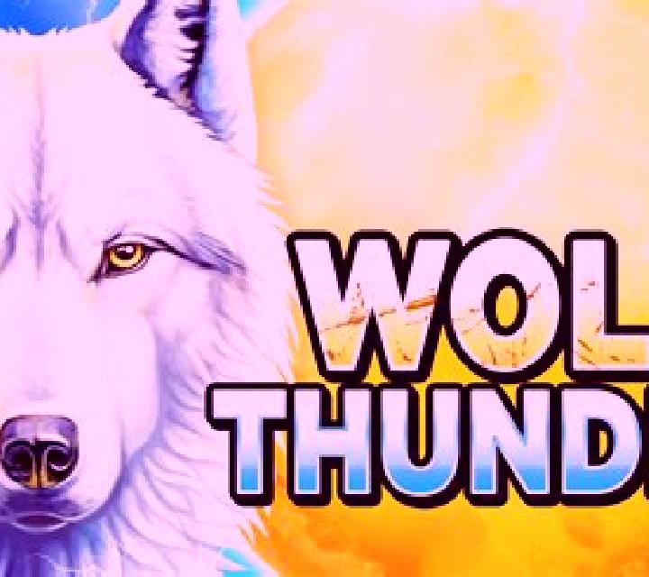 Wolf Thunder slot game