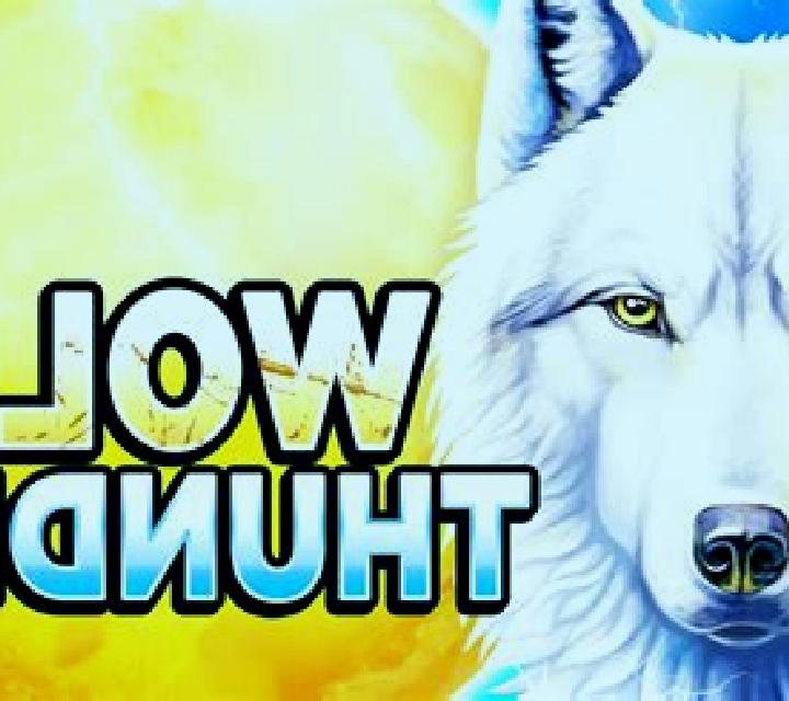 Wolf Thunder slot