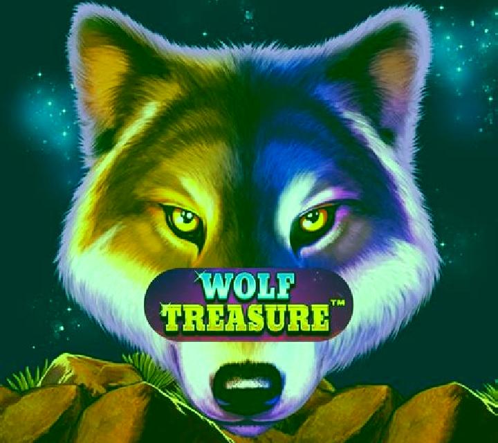 Wolf Treasure (Onlyplay) online slot