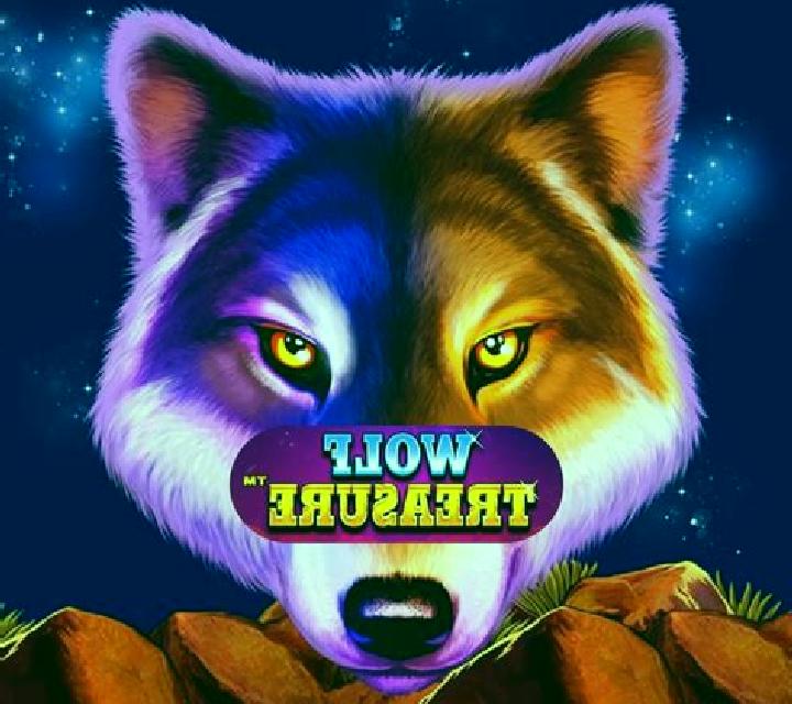Wolf Treasure (Onlyplay) slot game