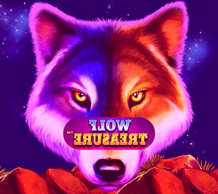 Wolf Treasure (Onlyplay) slot machine