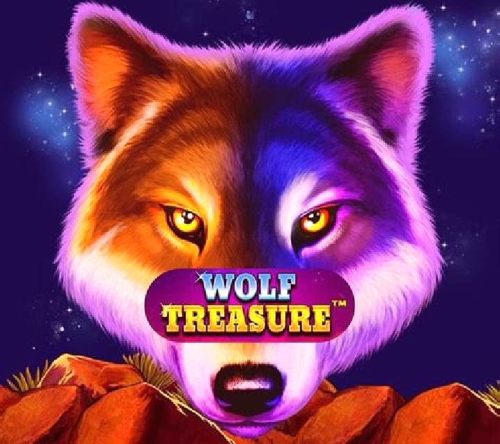 Wolf Treasure (Onlyplay) slot