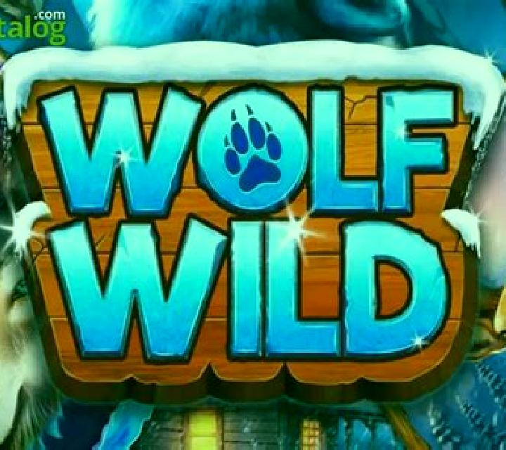 Wolf Wild slot
