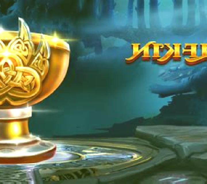 Wolfkin slot