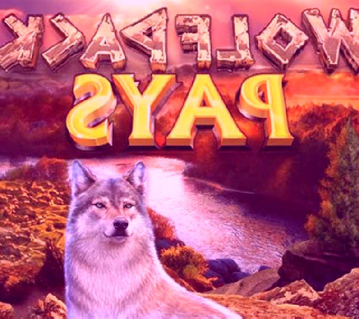 Wolfpack Pays slot