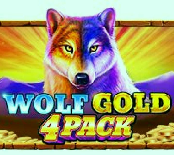 Wolfpack slot