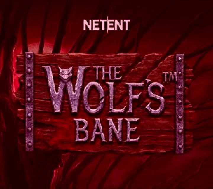Wolfs Bet online slot