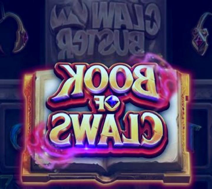 Wolf s Claws online slot
