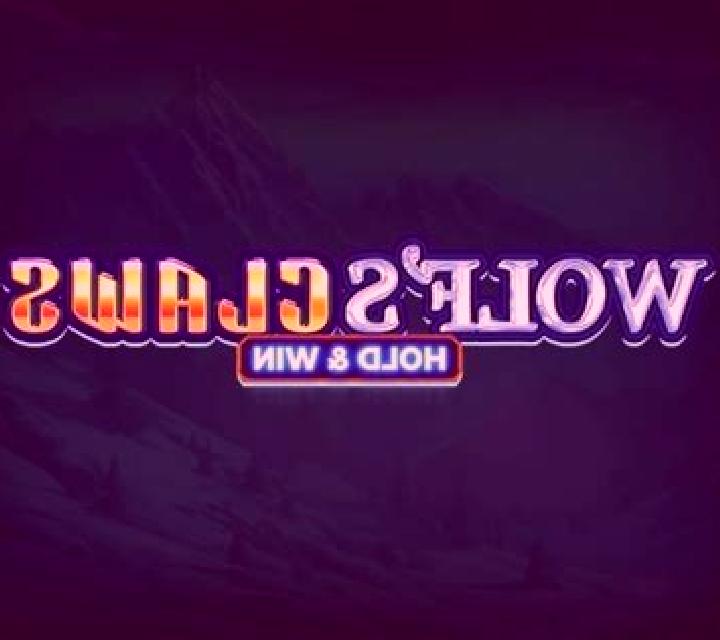 Wolf s Claws slot game