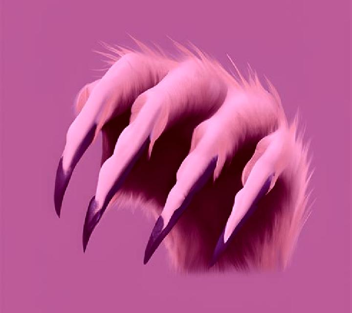 Wolf s Claws slot