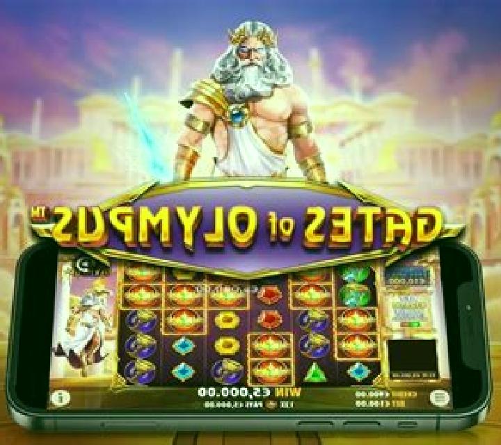 Wolfs Den online slot