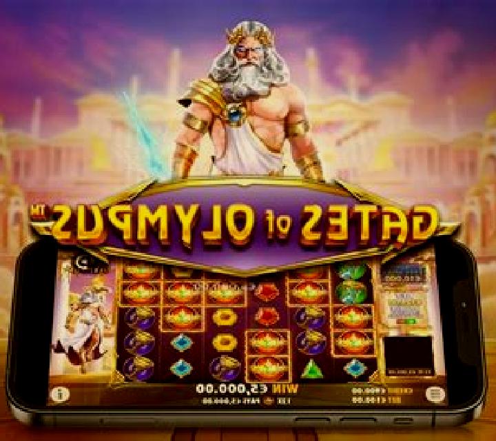 Wolfs Den slot game