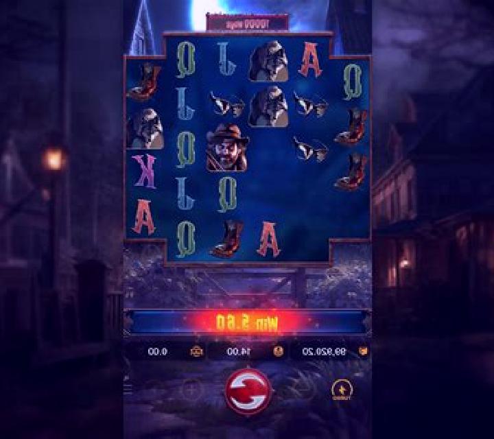 Wolf s Moon 2 online slot