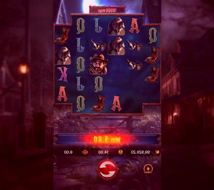 Wolf s Moon 3 online slot
